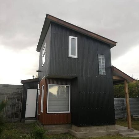Departamento Cordillera Ultima Esperanza Apartman Puerto Natales Kültér fotó