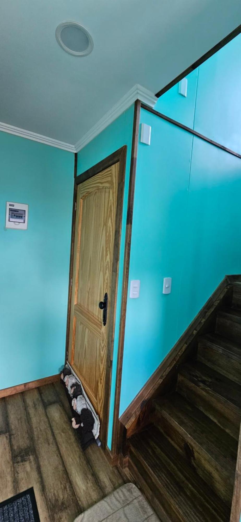 Departamento Cordillera Ultima Esperanza Apartman Puerto Natales Kültér fotó
