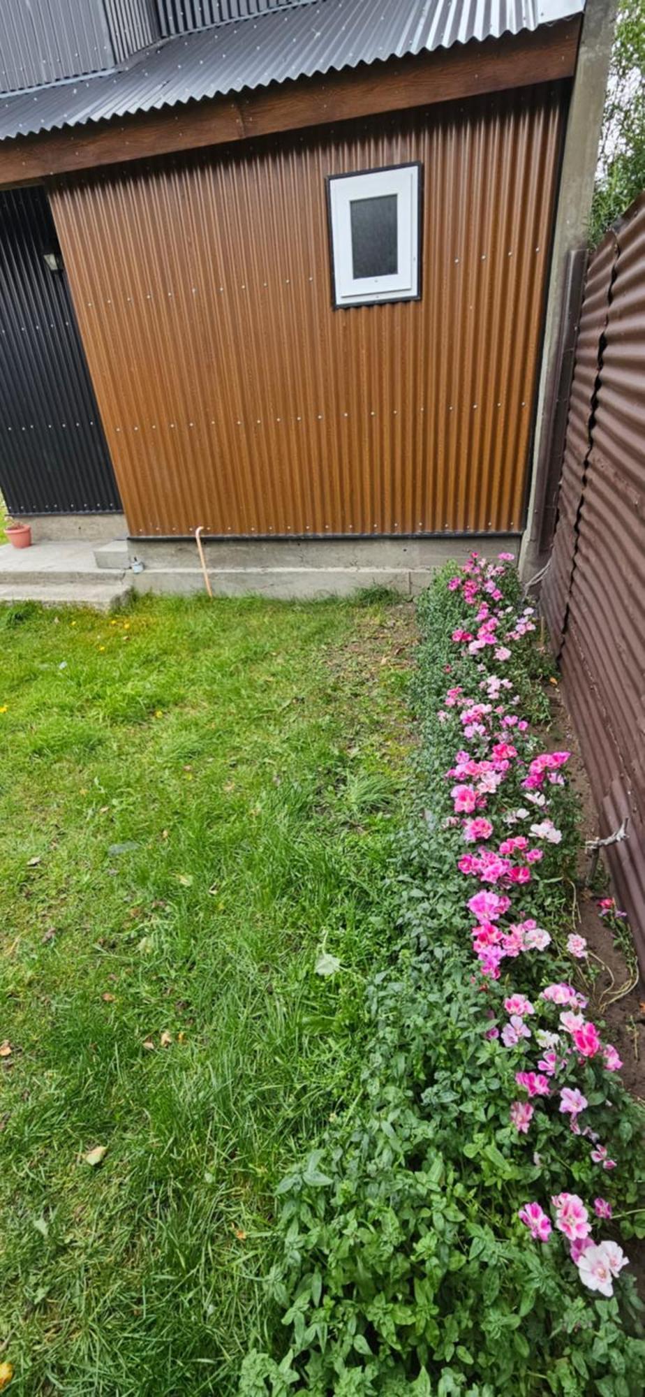 Departamento Cordillera Ultima Esperanza Apartman Puerto Natales Kültér fotó