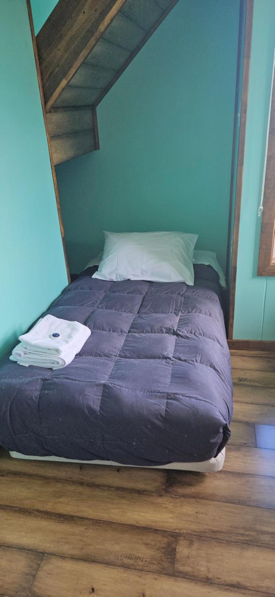 Departamento Cordillera Ultima Esperanza Apartman Puerto Natales Kültér fotó